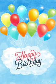 Put a smile on their face today. Happy Birthday Instrumental 7 Karaoke Versions To Download