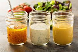 Saus ini merupakan jenis saus salad asia. Variasi Salad Dressing Untuk Inspirasi Diet Masak Apa Hari Ini