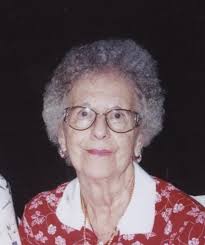 Marie Ricca Obituary