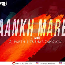 Aankh Marey Parth Ranveer Singh Sara Ali Khan Mika Singh Neha Kakkar Dj Parth Podcast Podtail Gali gali ke aashiq, dono mera hona chaahe everyone wants to be my lover. aankh marey parth ranveer singh