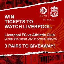 Liverpool vs atheltic club (club friendly) click on play button or on link. Holdcroft Motor Group Beitrage Facebook
