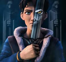 This Netflix Series Quietly Became 2025's Dark Fantasy Sleeper Hit