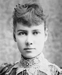 Elizabeth Cochran, a világ első oknyomozó riportere megjárta a  bolondokházát