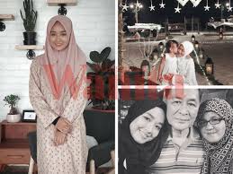 Farah lee luah rahsia perceraian dengan ally. Jika Allah Berjodohkan Kakcik Kembali Surat Selepas Setahun Papa Farah Lee Pergi Mingguan Wanita