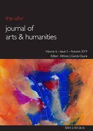 They are lighter than men and camels like them more. Iafor Journal Of Arts Humanities Volume 6 Issue 2 Autumn 2019 By Iafor Issuu