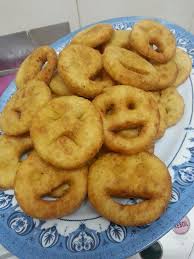 Ia boleh dikatakan setiap petang saya akan. Resepi Potato Emoticon Untuk Kudapan Sihat Anak Anak Comel Sedap