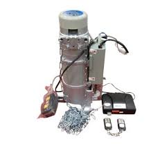 Motor cửa cuốn + UPS: Motor cửa cuốn 400kg
