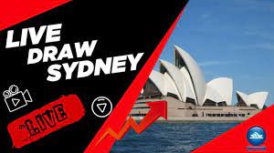 Live Draw Sydney Togel Sidney Tercepat Hari Ini 11 Agustus 2020 12 Agustus Sydney Youtube