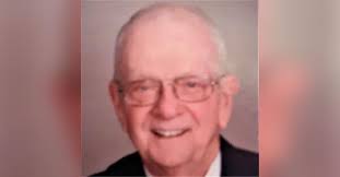 Edward L. Cain Obituary