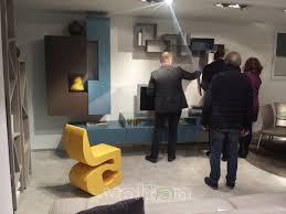 Ottimizzare Lo Spazio Con Classe E Questo L Obiettivo Delle Pareti Attrezzate Moderne E Di Design Ideali Per Organizzare Ster Nel 2020 Design Soggiorno Mobili Moderni