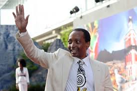 Desert has been the dominant factor in the north african environment. 7 Things You Didn T Know About Patrice Motsepe Cnn