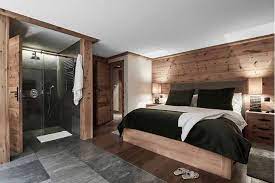 Tessuti per l'arredamento di montagna (foto 11/40. Arredo Per Chalet Baite E Alberghi Di Montagna Blog