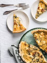 Pin Op Des Quiches Des Pizza Des Tartes Salees