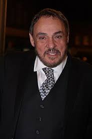 John Rhys-Davies