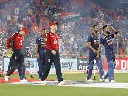 England has already announced the squad for the t20 series vs india in march 2021. Ind Vs Eng 2nd T20 Playing 11 Suryakumar Ishan Kishan Make Debut Today Business Standard News