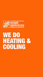 The Home Depot Home Services Heating And Cooling Video Heating And Cooling Backyard Lighting Hvac Installation
