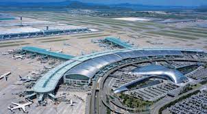 Skytrax has released the results of its annual list of 10 best airports in the world and, once again, singapore's changi airport has taken the top spot. Revealed World S Best Airports Arabiangazette Com
