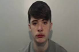 The killer of Reece Tansey has been released... after just three years