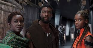 Marvel voisi esitellä uuden T'Challan Black Pantherin tulevaisuutta varten