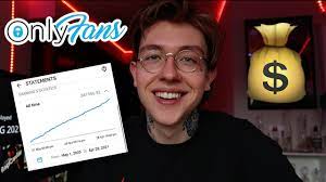 OnlyFans 1 year later... how much i made + regrets? - YouTube