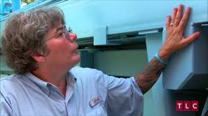 People Who Love Objects