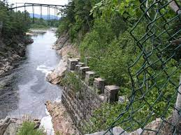 2/12/2020 1 this list may not represent all companies providing electric, natural gas, telephone or water service in the state. Display Location Livermore Falls Mill Urban Exploration Resource