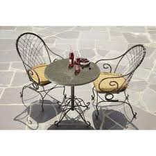 Default Title Patio Furnishings Wood Patio Furniture Iron Patio Furniture