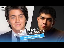 Miguel Angel Garcia & José Julián On Working with Dennis Quaid