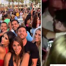 We would like to show you a description here but the site won't allow us. Lionel Messi Attacked In Ibiza Club On Night Out With Barcelona Stars Daily Star