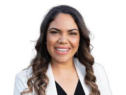 Jacinta Nampijinpa Price