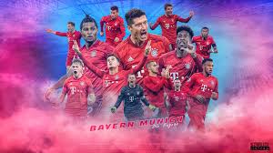 See more ideas about bayern munich wallpapers, bayern munich, bayern. Bayern Munich 2019 2020 Wallpaper By Szwejzi On Deviantart