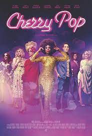 Cherry Pop 2017 Usa Pelis Peliculas
