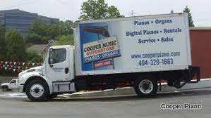 Now this is something that i think is on everybody's ultimate wish list, for when you get the house with that perfect bay window, or a room that some baby grand pianos are going to have this duplexing and some may not necessarily have this duplexing. 5 Mistakes To Avoid When Moving A Piano Cooper Piano