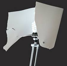 Making an ikea lampshade fit a normal lamp. How To Make A Replacement Samtid Lamp Shade Ikea Hackers