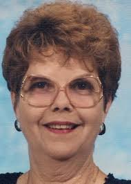 Adith Patricia Register Obituary (2022)