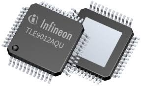 Big things in small packages. 48v Battery Management System Bms Infineon Technologies