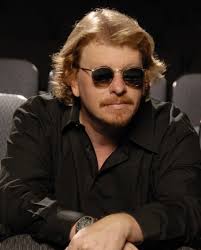 In the Disney movie The Lion King (1994), the singing voice of adult Simba  was Joseph Williams, the son of legendary movie music composer John  Williams. Joseph Williams is also one of