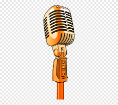 Microphone Musician S Friend Open Mic Singing Microphone Close Up Of Gray Condenser Microphone Electronics Sing A Song Png Pngegg