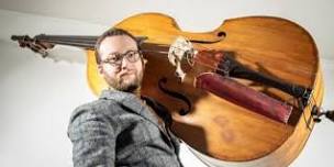 Max Johnson Sextet