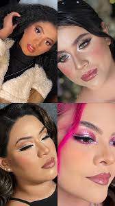 Hi everyone!👋 I'm currently looking for makeup models for content  creation! 💄✨ 📍 Location: Broadmeadows 📅 Dates: Daily from 21st–27th (1  model per slot) If you'd like a free makeup look for