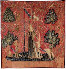 Check spelling or type a new query. Explainer The Symbolism Of The Lady And The Unicorn Tapestry Cycle