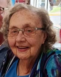 Dorothy Lee (Joh) Harsher Obituary July 19, 2024