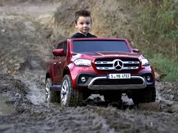 Mercedes Benz Ride On Car 4wd Kids Electric Car Pre Order Pickup Car Mercedes Benz Benz