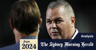 NRL 2024: Are Manly Sea Eagles, Anthony Seibold and Isaac Moses still