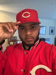 It's a great day to be in Cincy! Happy Opening Day Cincinnati Reds