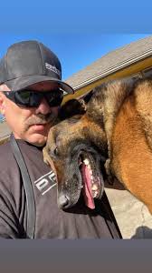 Patriot K-9 Training