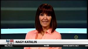 Hogy a riporter, nagy katalin milyen kemény kérdésekkel szorongatta meg a miniszterelnököt az évi 80 milliárd forintból működő közmédia rádiójában, azt a 444.hu gyűjtötte csokorba. Nemzeti Audiovizualis Archivum