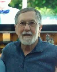 Obituary for Jerry G. Stover