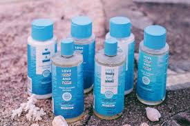 Love Beauty And Planet Has A New Collection Out It S All About Clean Oceans And Smallactsoflove 2cents