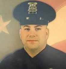 13 Years ago today, is a tragic day that the Dearborn Heights Police  Department will NEVER FORGET... Cpl. Jason Makowski of the Dearborn Heights  Police Department responded to a call of disorderly
